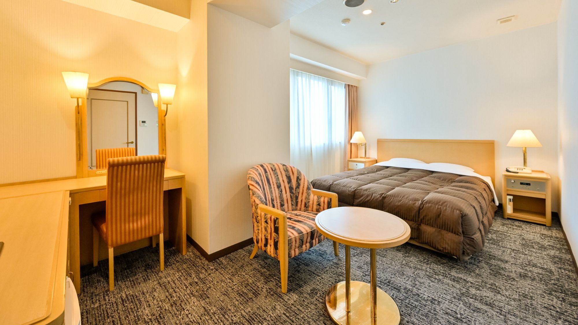 ■デラックスダブル■