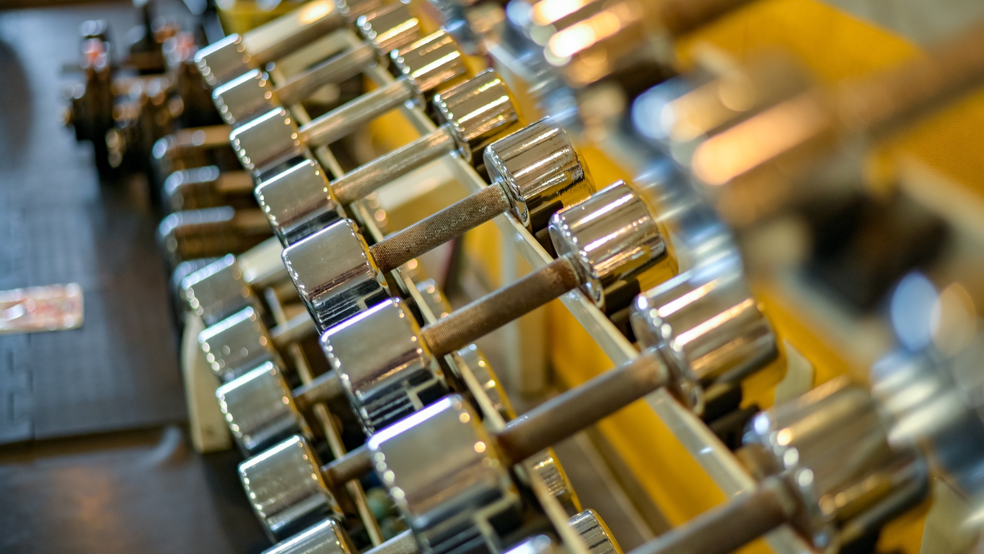 フィットネスセンターソルバリエ