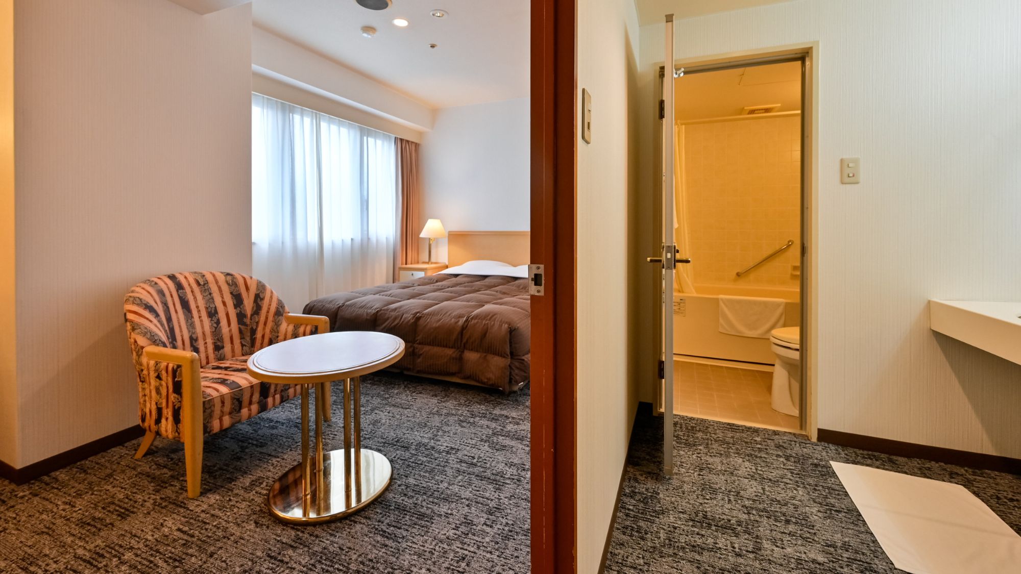 ■デラックスダブル■