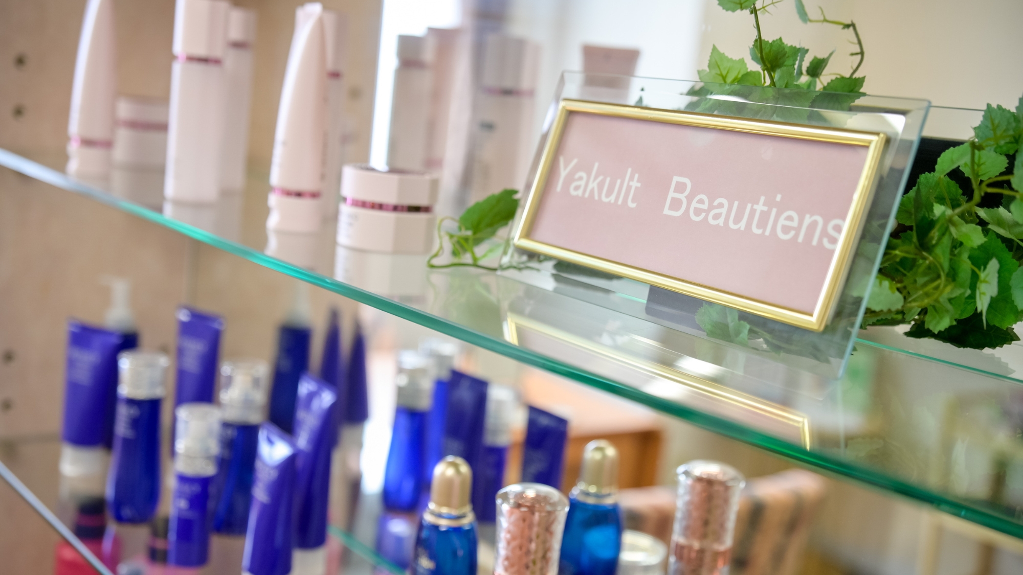 エステティックサロン ラプティ