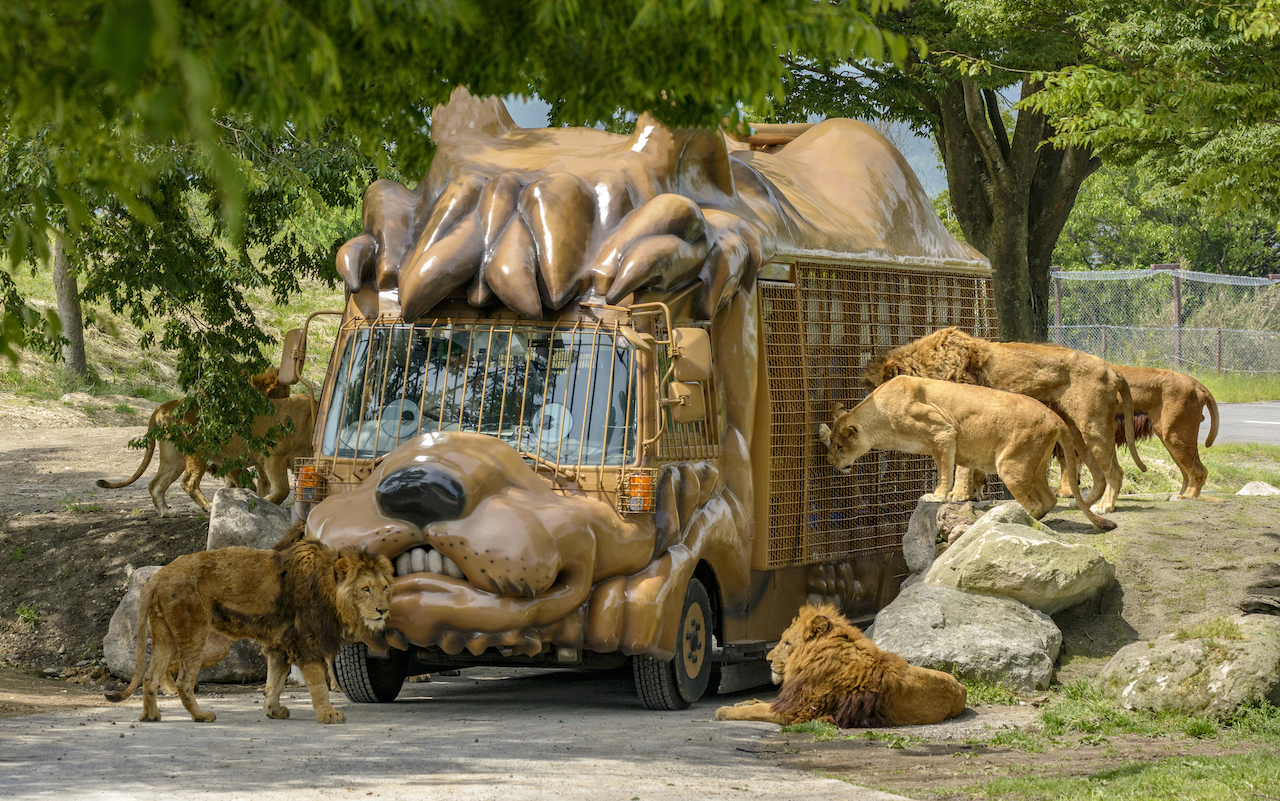 ホテル サンバリー アネックス - 写真 133