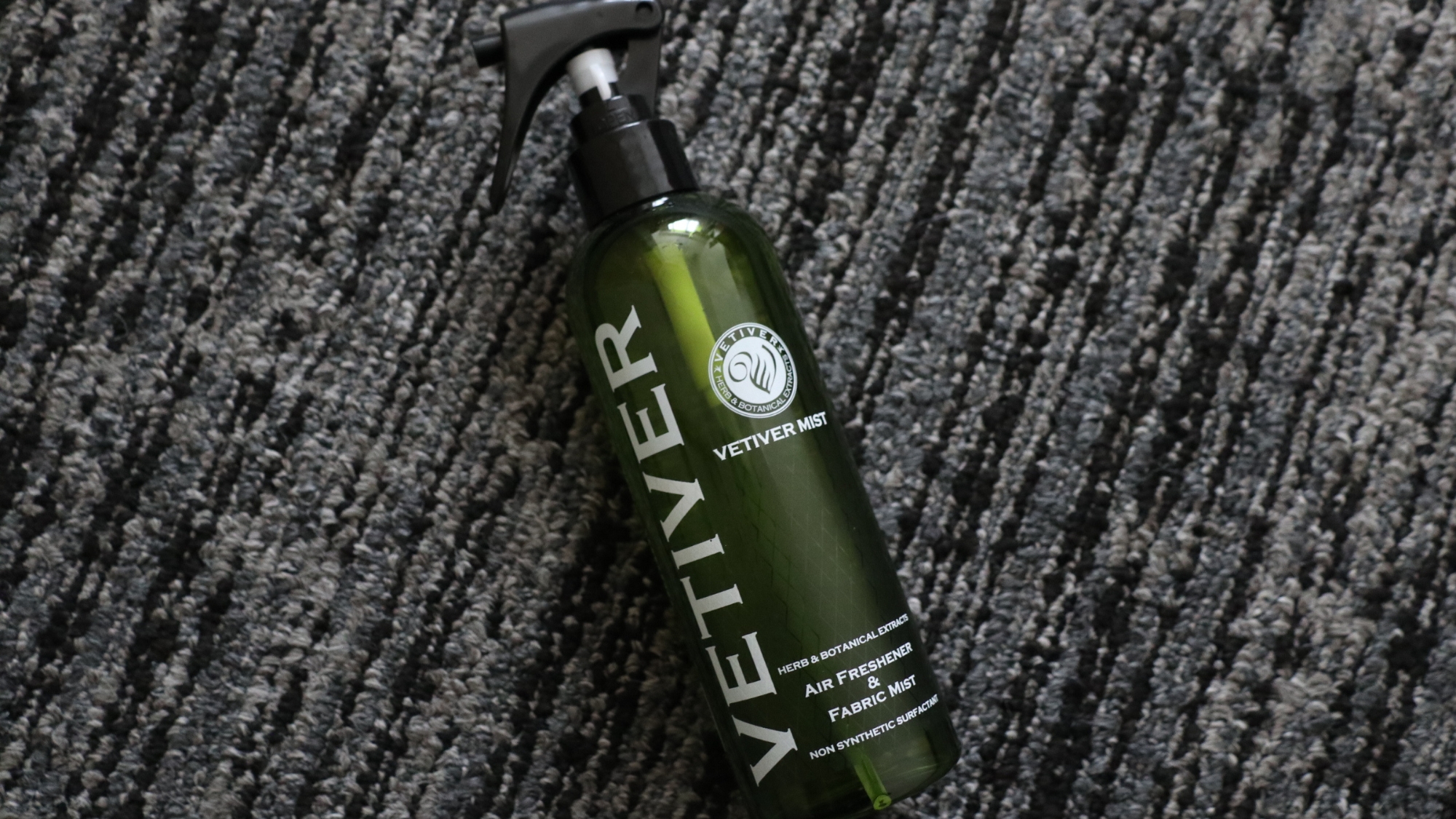 【客室備品】消臭ミスト