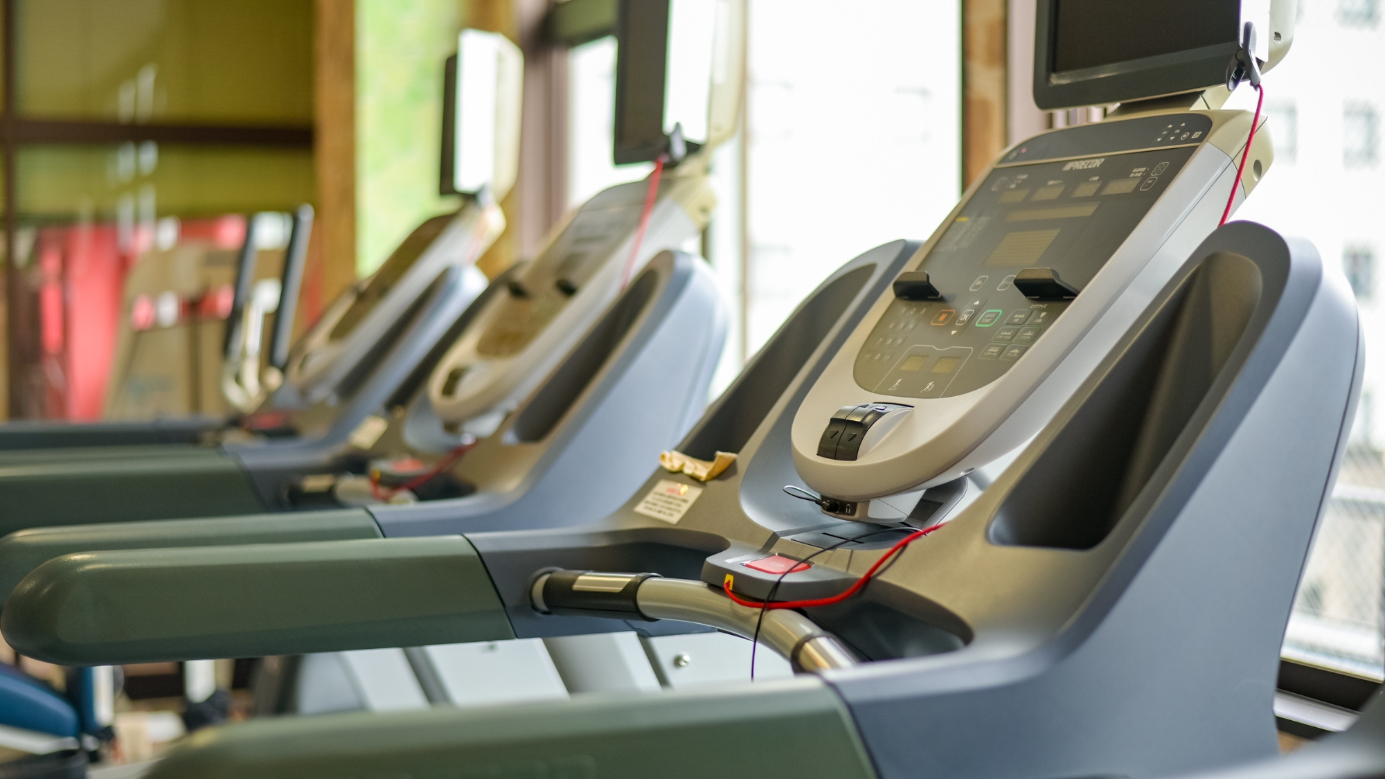 フィットネスセンターソルバリエ