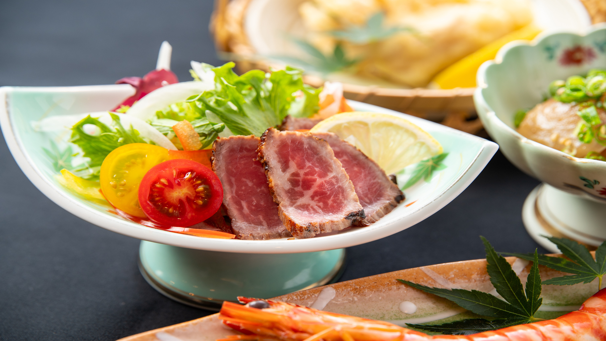 おおいたふるさと御膳