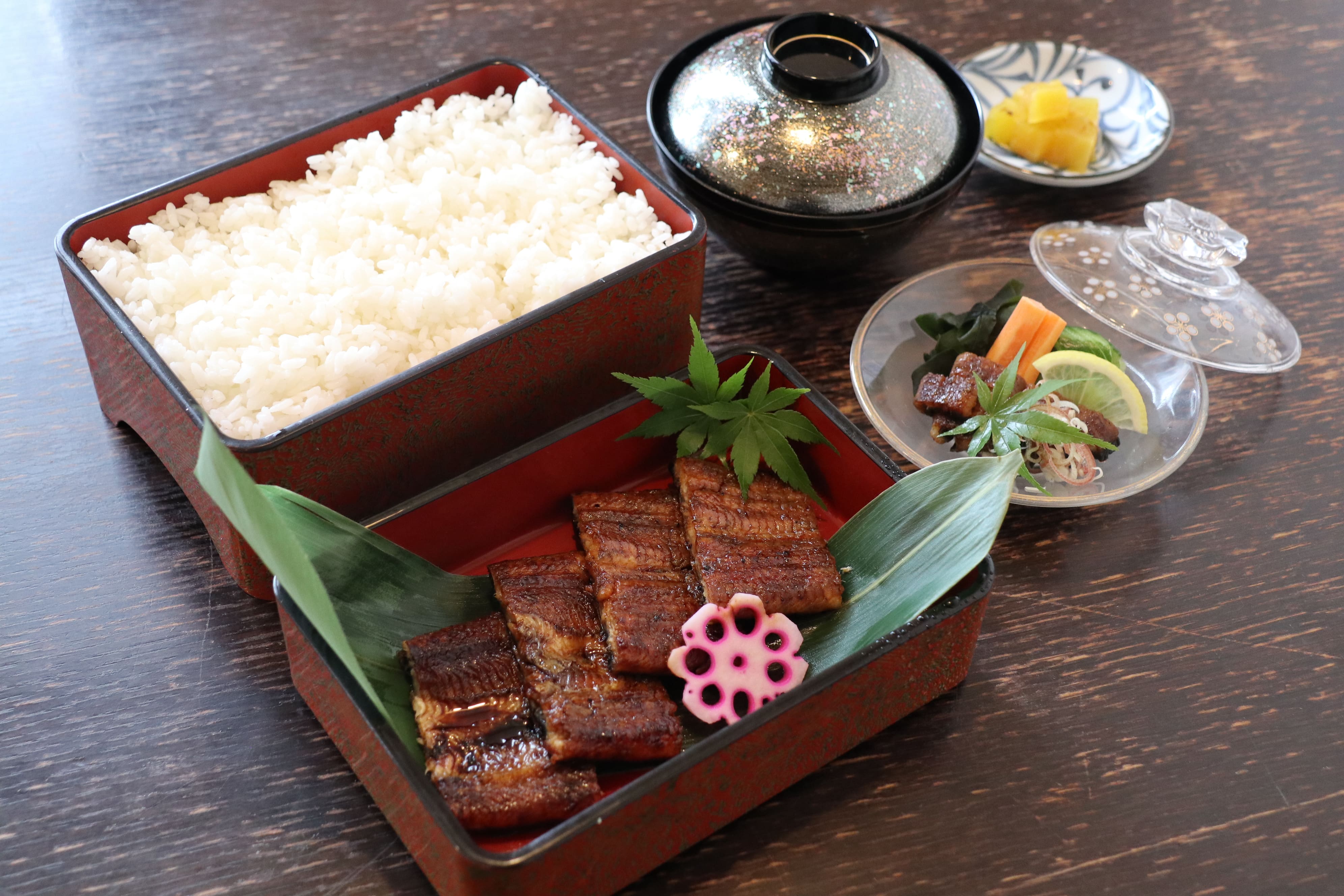 ホテル サンバリー アネックス - 写真 55