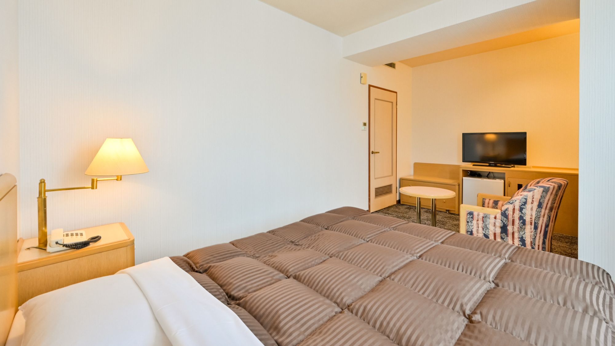 ■デラックスダブル■