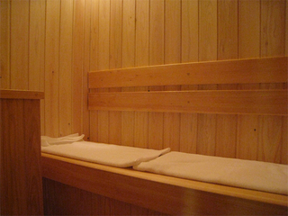 サウナ