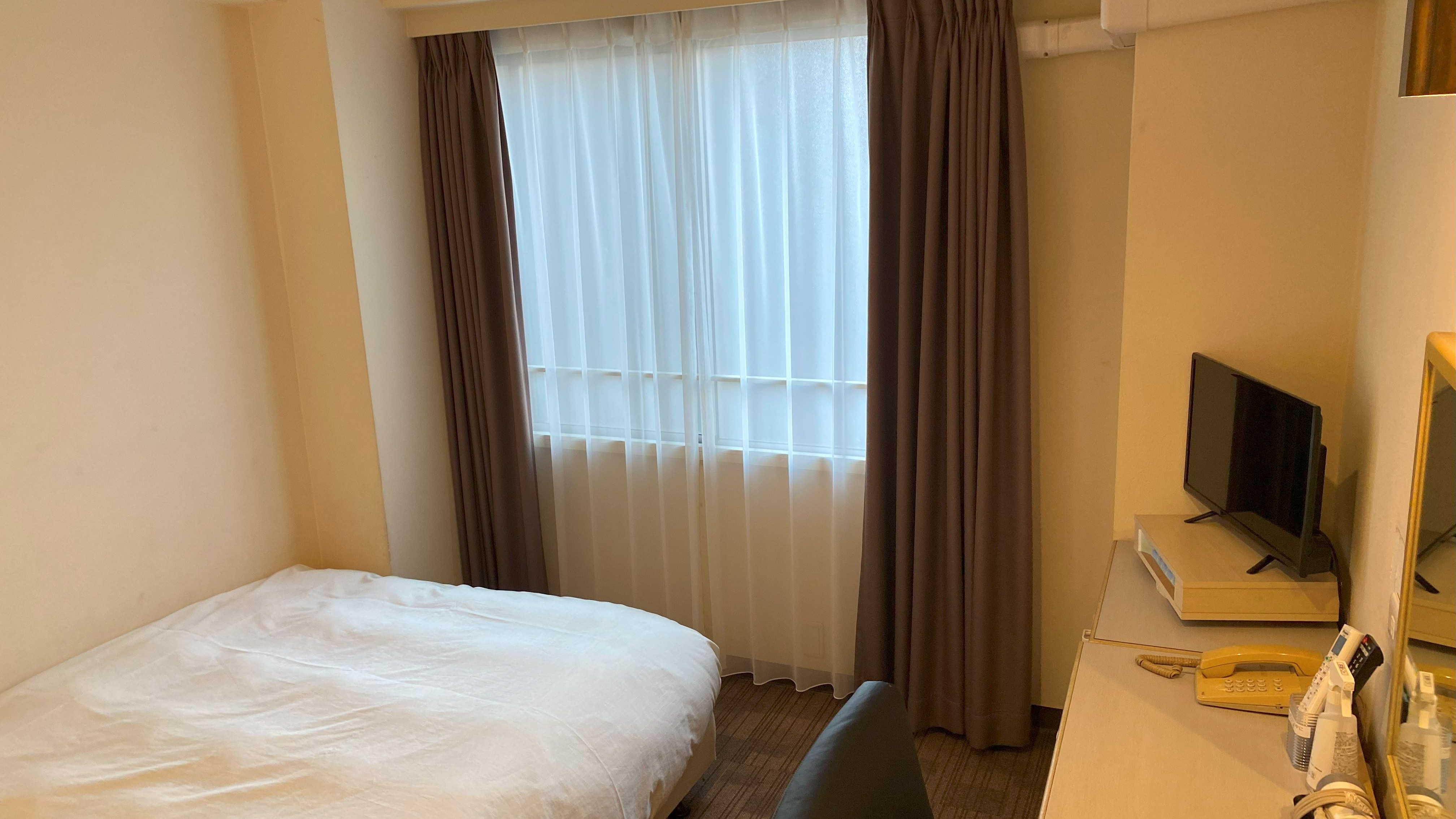 禁煙セミダブル①