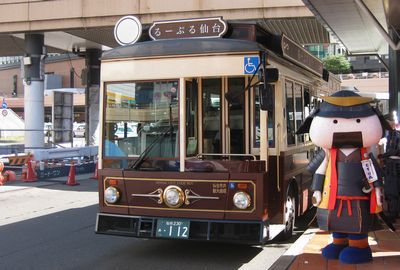 ホテルクラウンヒルズ仙台青葉通り（BBHホテルグループ） - 写真 65