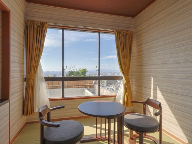 【石切の里北館】和室(眺望指定なし)禁煙◆のんびりくつろぐ癒しのひととき