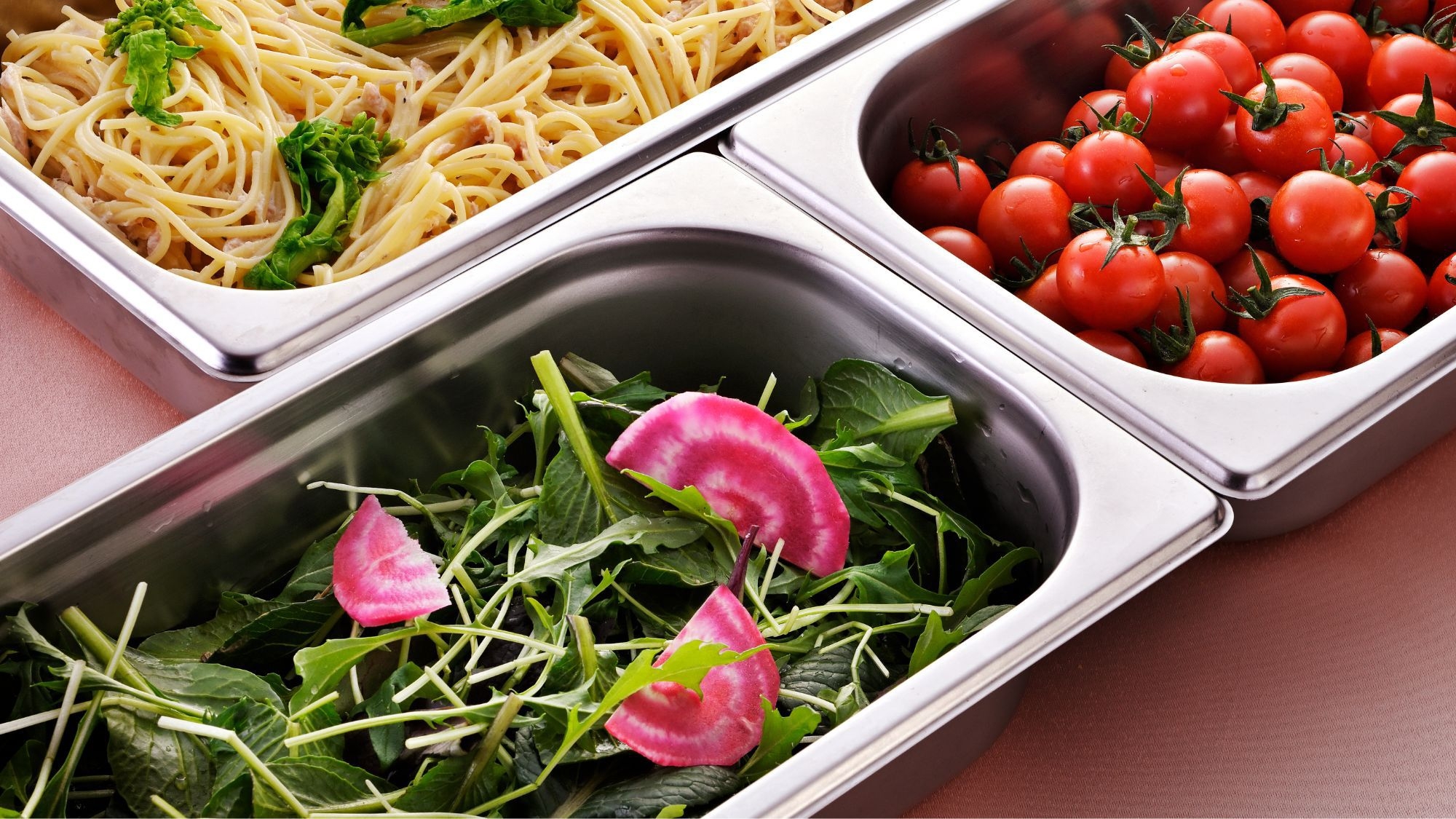 【スタンダードプラン】大阪・東大阪の絶景と天然温泉を満喫【朝食付】