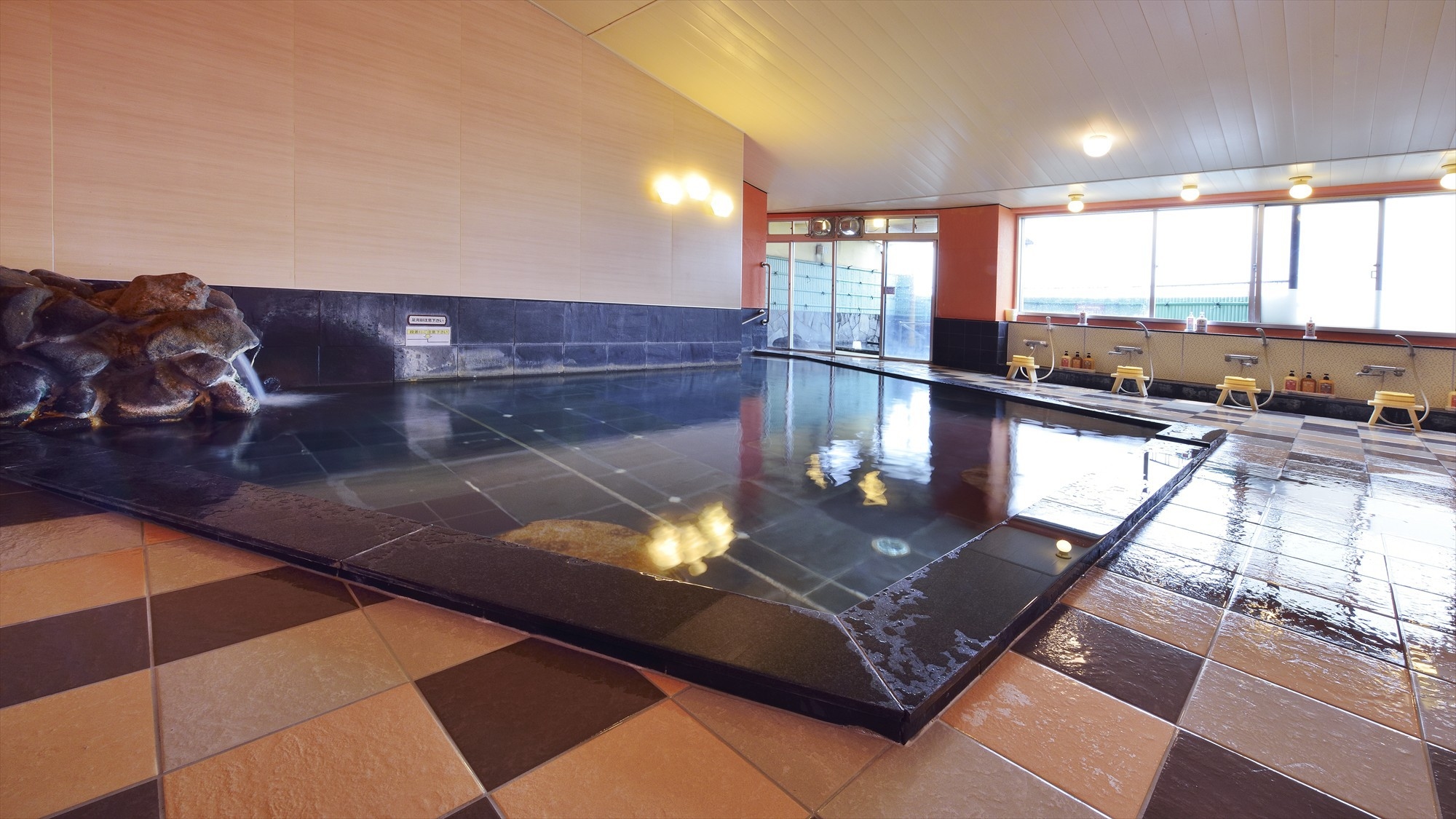 【春SALE】 大阪・東大阪の絶景と天然温泉を満喫【朝食付】