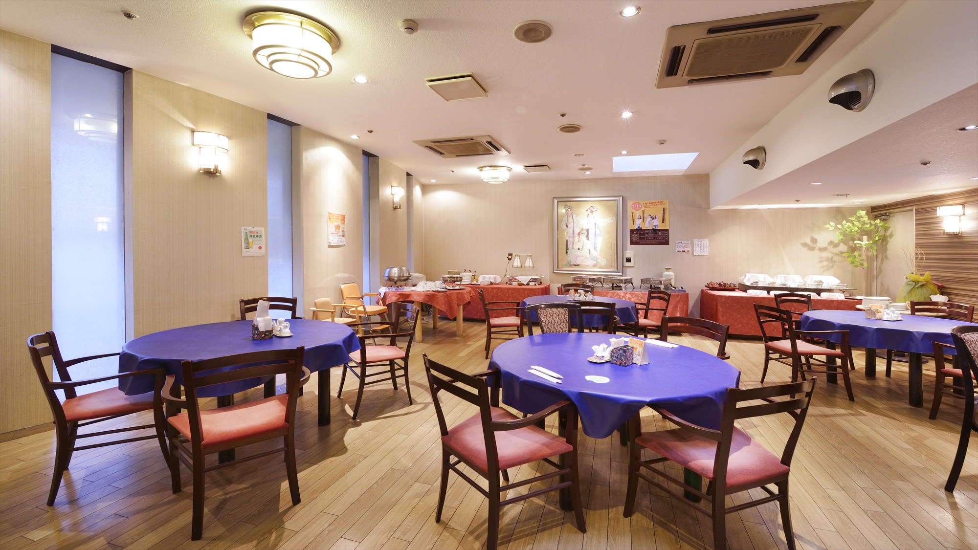 食の専門店創作中国料理ダイニング☆落ち着いた雰囲気のレストランで優雅にお食事を