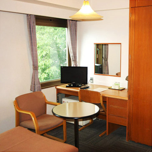 pr記事 山形県山形市 防音遮音に自信があります Jr山形駅より徒歩6分 リニューアルで客室の防音工事を徹底した ホテル リモージュ 遊都総研pr