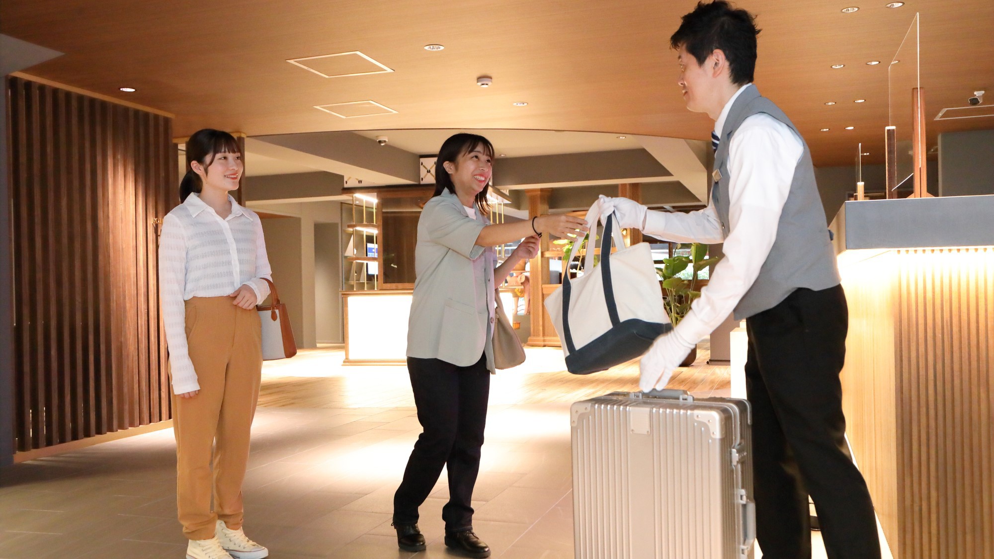 【3連泊以上限定】STAY HOTELプラン＜朝食付き＞新大阪駅東口から徒歩2分！大浴場完備★