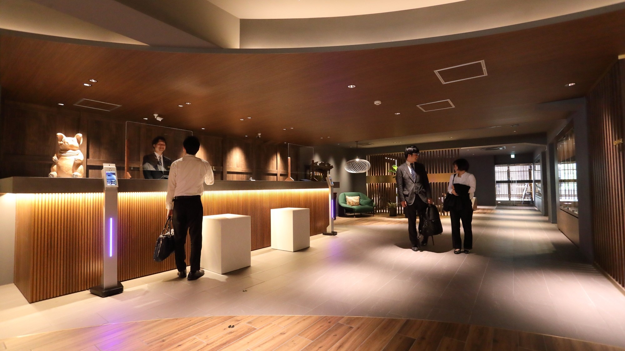 【お日にち限定】チェックイン18時から＆チェックアウト8時まで☆お得なショートステイプラン＜朝食付＞