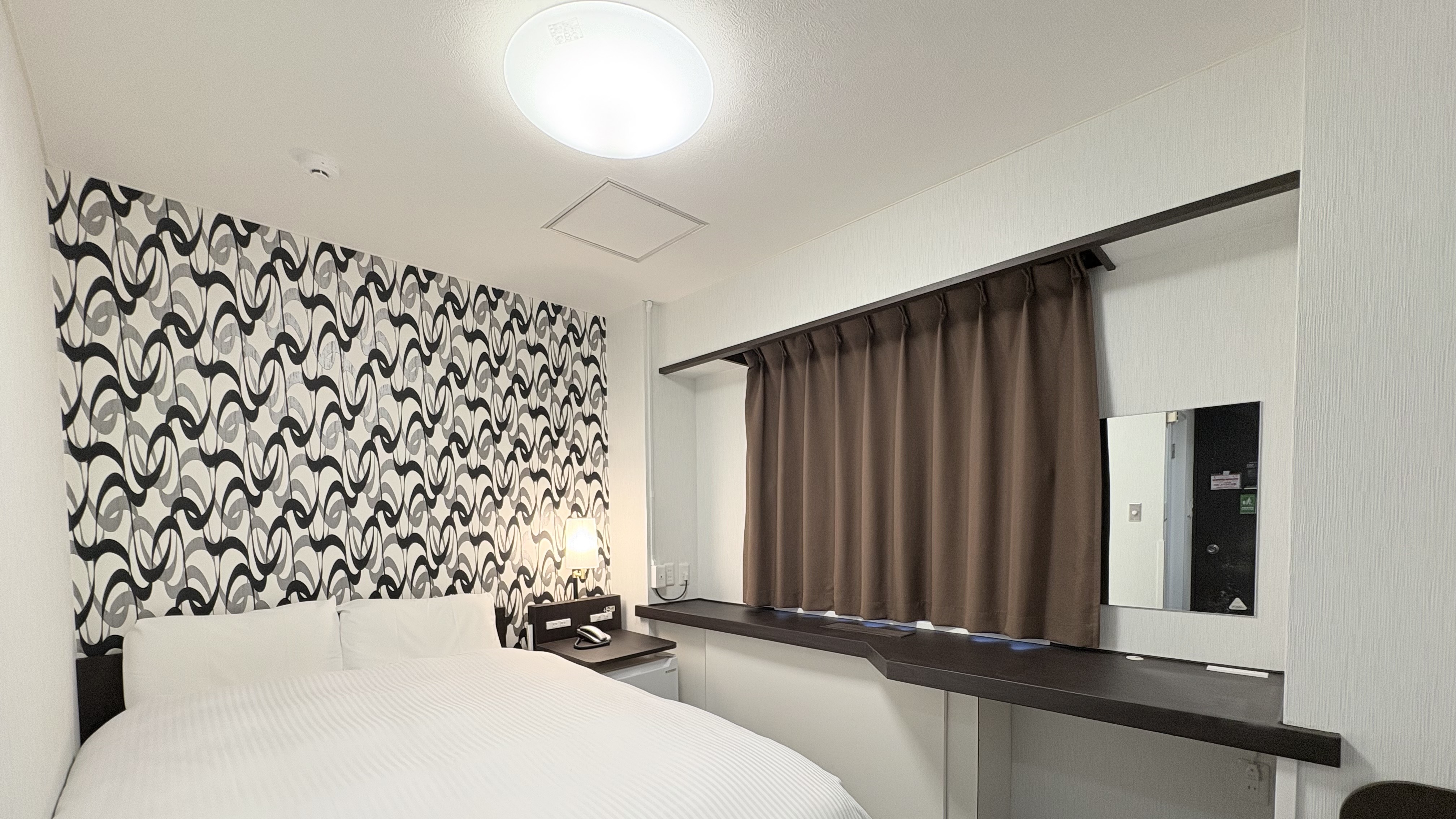 シングルルーム