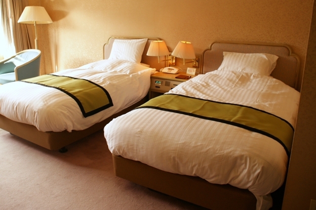 Tipe kamar barat