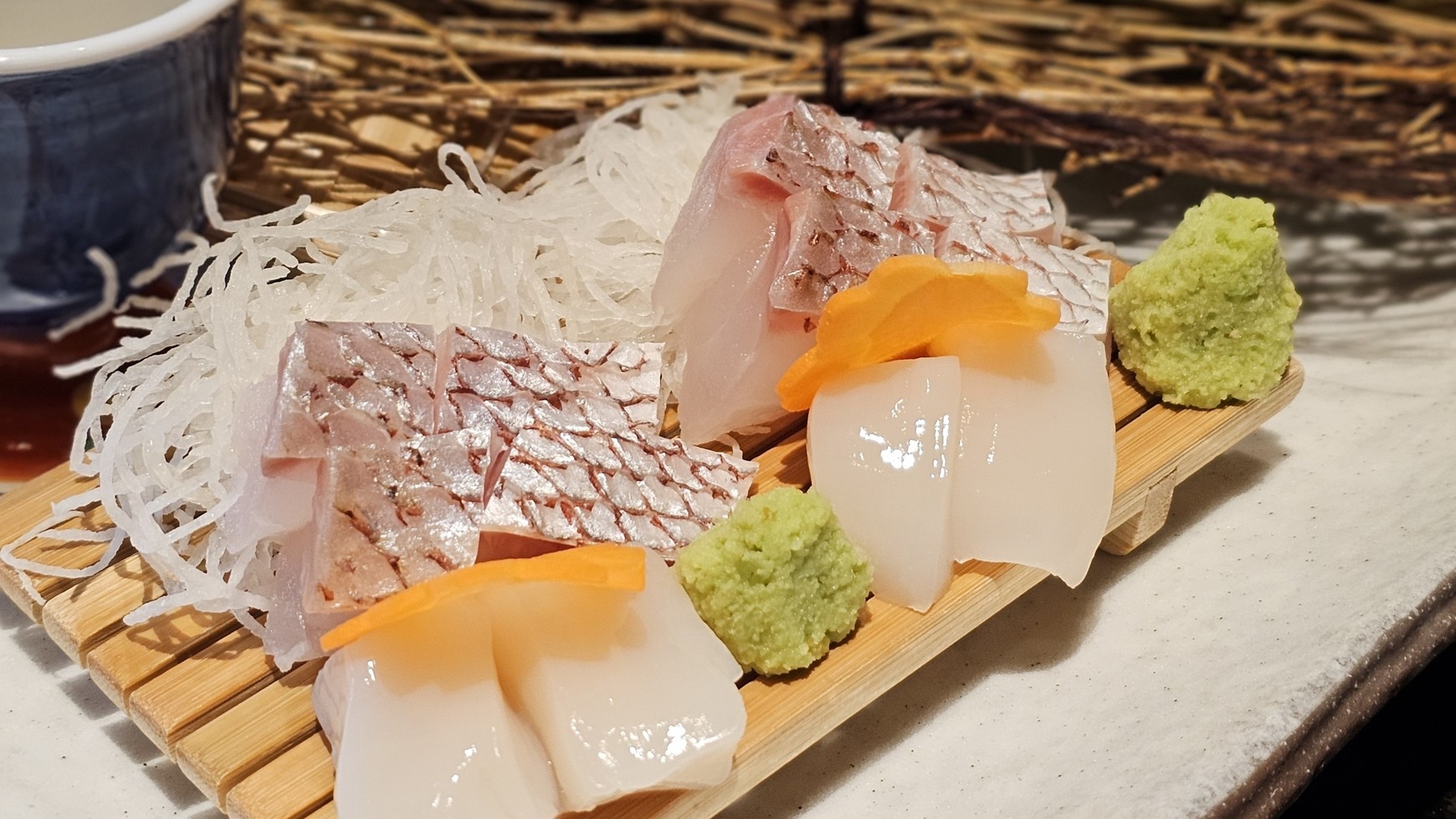 【ご夕食6，000円コース】カジュアル／旬の味覚を盛り込んだコース料理をご用意