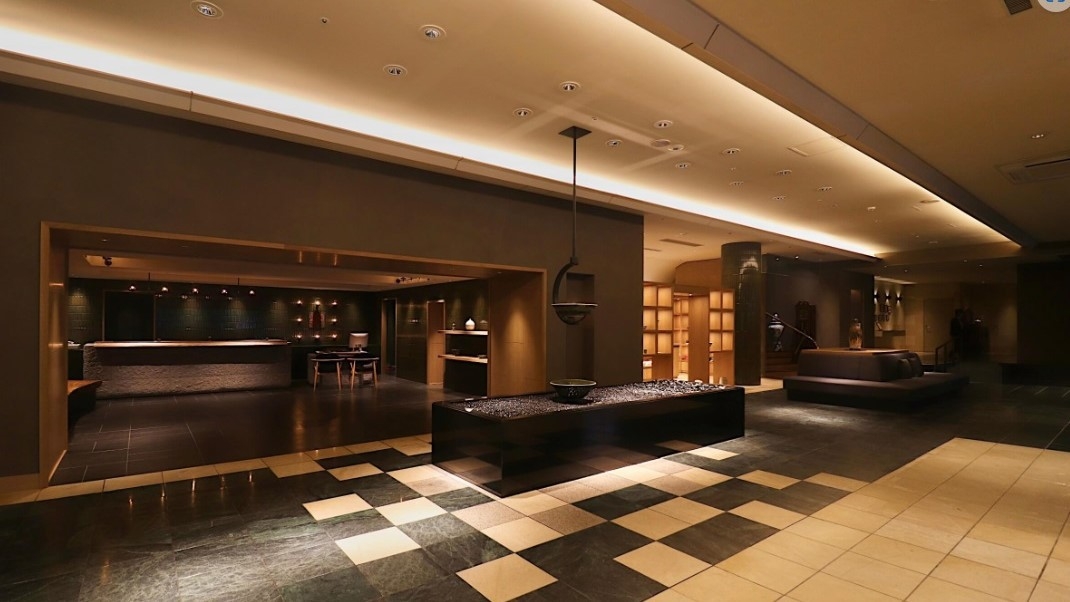 【ご夕食15，000円コース】贅沢／湯相七席×温泉付客室75平米〜160平米