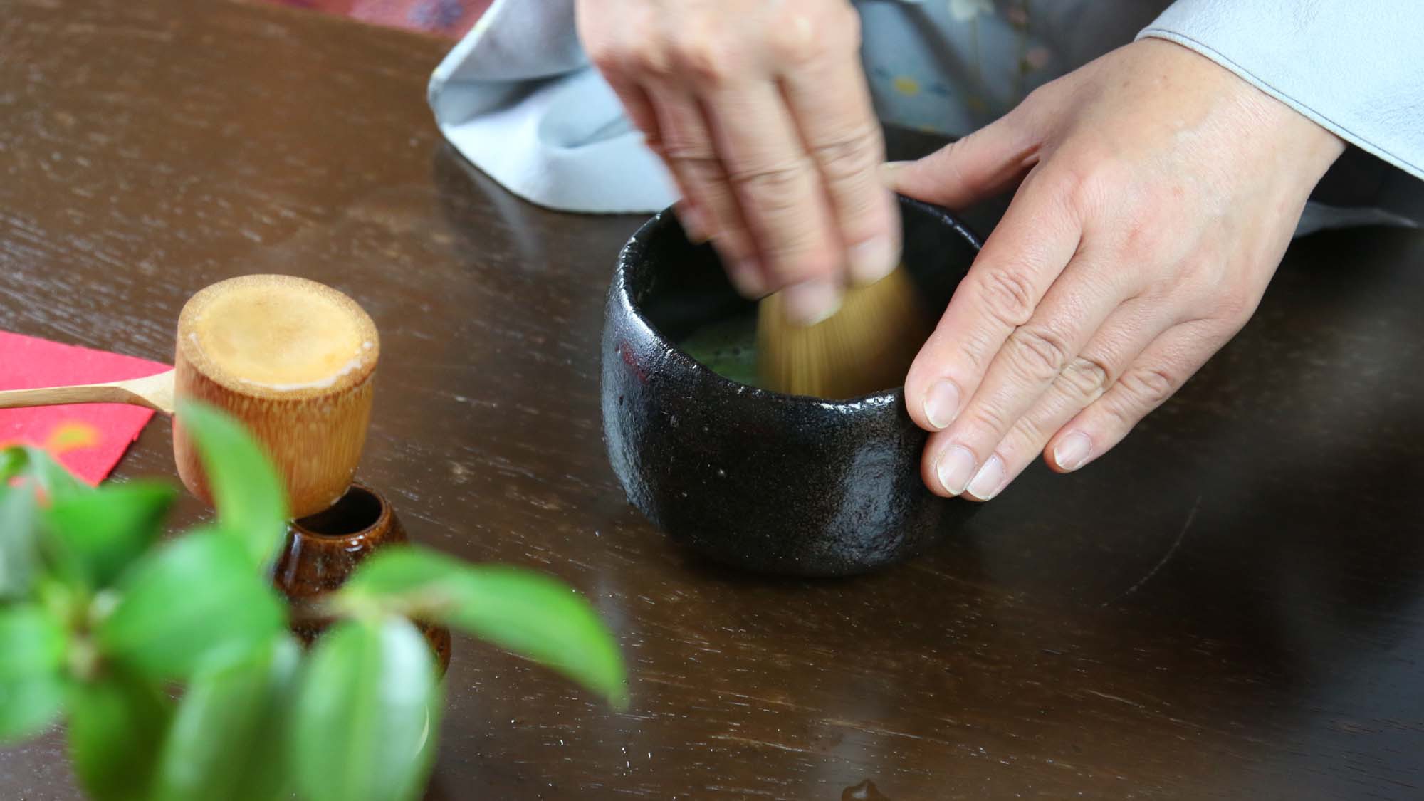 【日帰り】魯山人写しの器で…伊勢海老　鮑　等　見た目にも美しい会席　お抹茶サービス　雲龍〜unryu