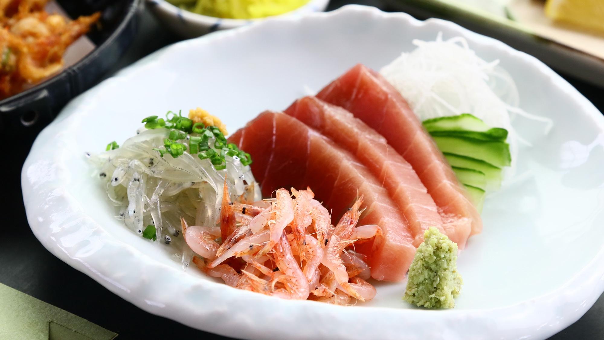 夕食付◆ 早朝出発やお寝坊さんに♪夜は地元の旬を味わう！