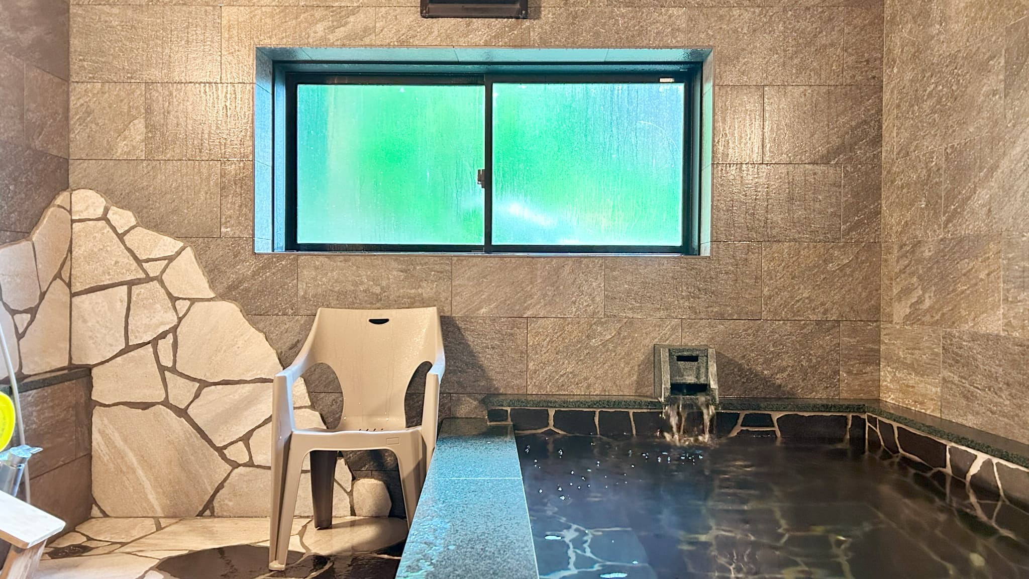 【貸切風呂A】城崎温泉をたっぷりとお楽しみください。