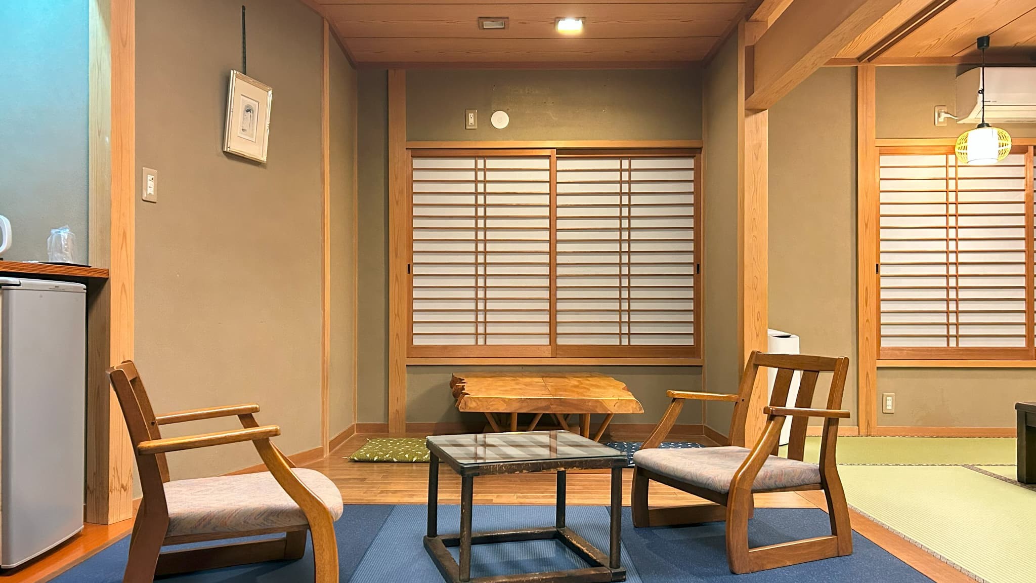 カップルでの滞在はもちろん、ご家族やグループなど様々な目的でご利用いただけます。