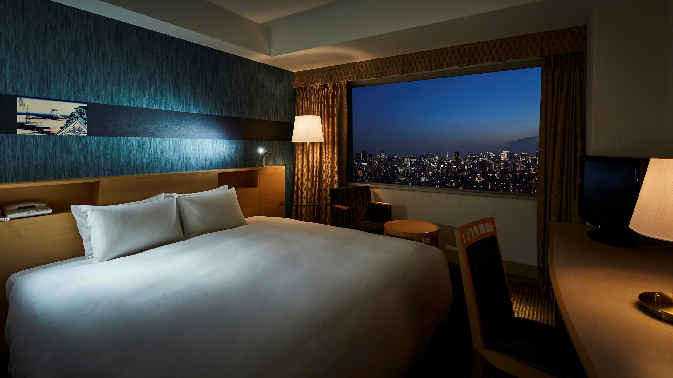 スーペリアダブル①