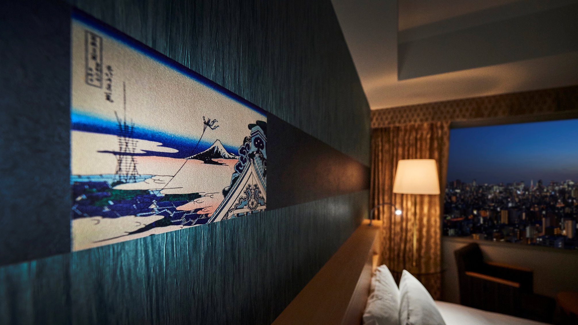 スーペリアダブル③