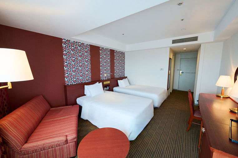 スタンダードツイン