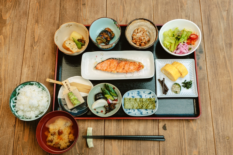 【朝食のみ】チェックイン23時まで/大浴場24h入浴OK！Wi-Fi完備/川場田園プラザ至近