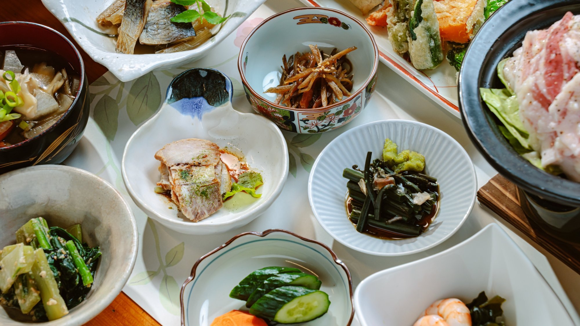 【夕食のみ】女将特製の夕食付プラン♪おにぎり弁当のご予約も（駐車場持込無料）川場田園プラザ至近