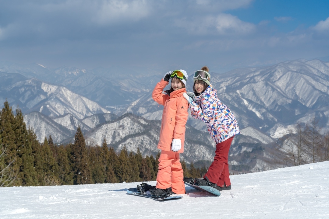 【冬季限定】雪遊び満喫２食付プラン！女将特製、山里らしい家庭料理をご賞味下さい【2食付】