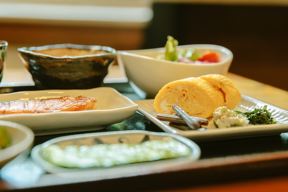 【朝食のみ】チェックイン23時まで/大浴場24h入浴OK！Wi-Fi完備/川場田園プラザ至近