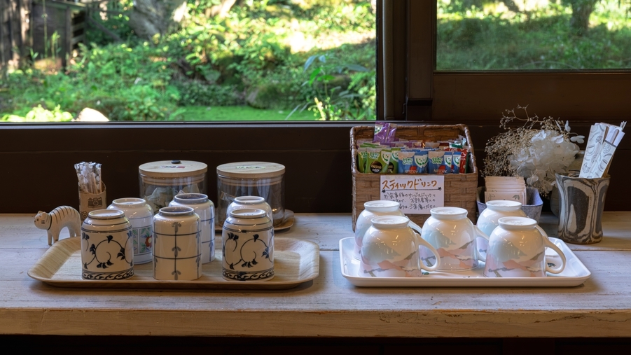 【連泊限定】水芭蕉を定宿に！連泊で玉原を満喫【素泊まり】