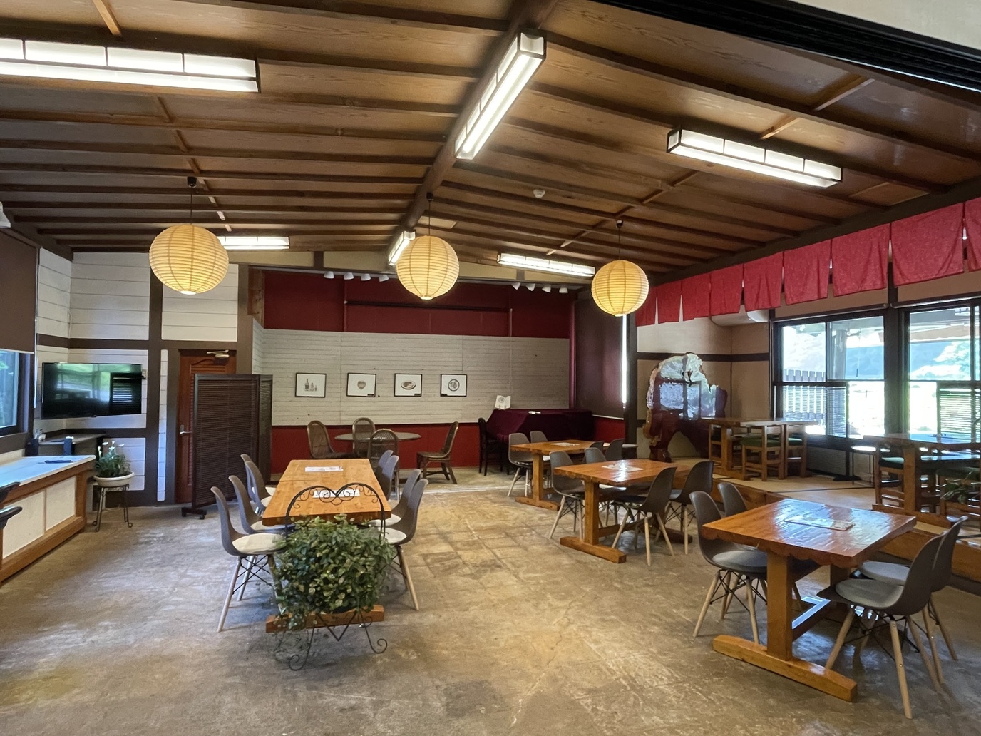 【朝食のみ】チェックイン23時まで/大浴場24h入浴OK！Wi-Fi完備/川場田園プラザ至近