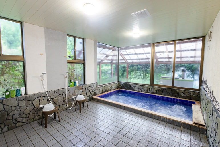 【連泊限定】水芭蕉を定宿に！連泊で玉原を満喫【素泊まり】