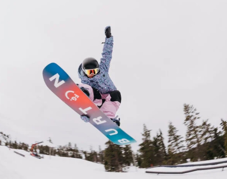 【川場スキー場】中級者以上向けの大人気スキー場