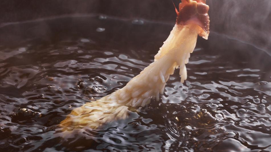 ＜平日割3000円引＞全品タグ付・匠仕立ての活蟹フルコース〜極 Kiwami〜貸切温泉・カフェ朝食付