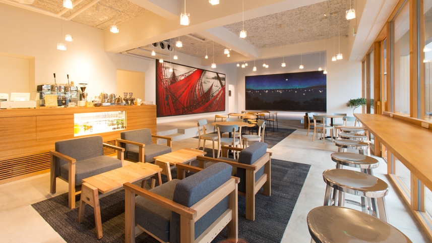 【ひとり旅｜朝食付】Cafeモーニング＆城崎温泉旅◆貸切温泉＆外湯めぐり無料パス付｜UTSUROI