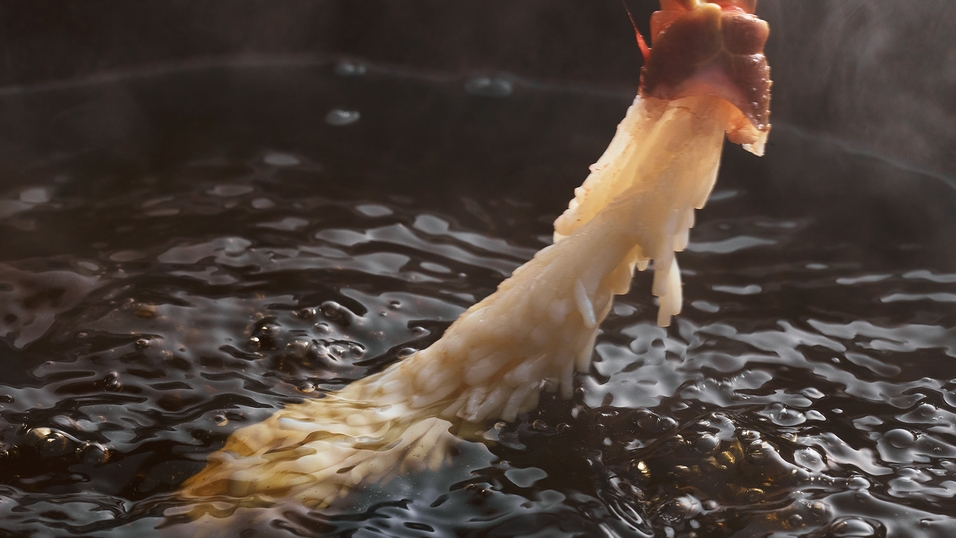 ＜平日割3000円引＞全品タグ付・匠仕立ての活蟹フルコース〜極 Kiwami〜貸切温泉・カフェ朝食付