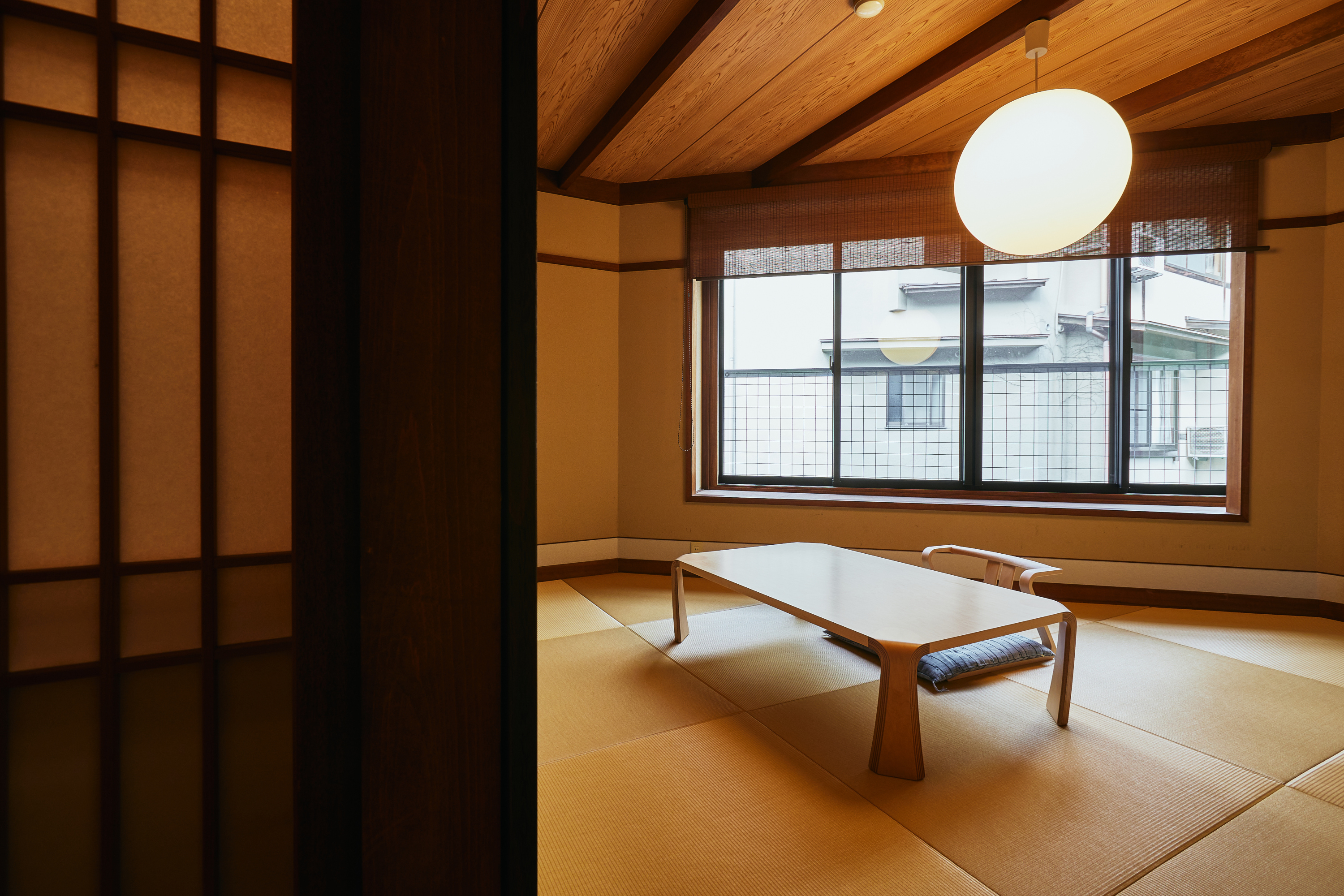 本館　1人部屋KIRI　