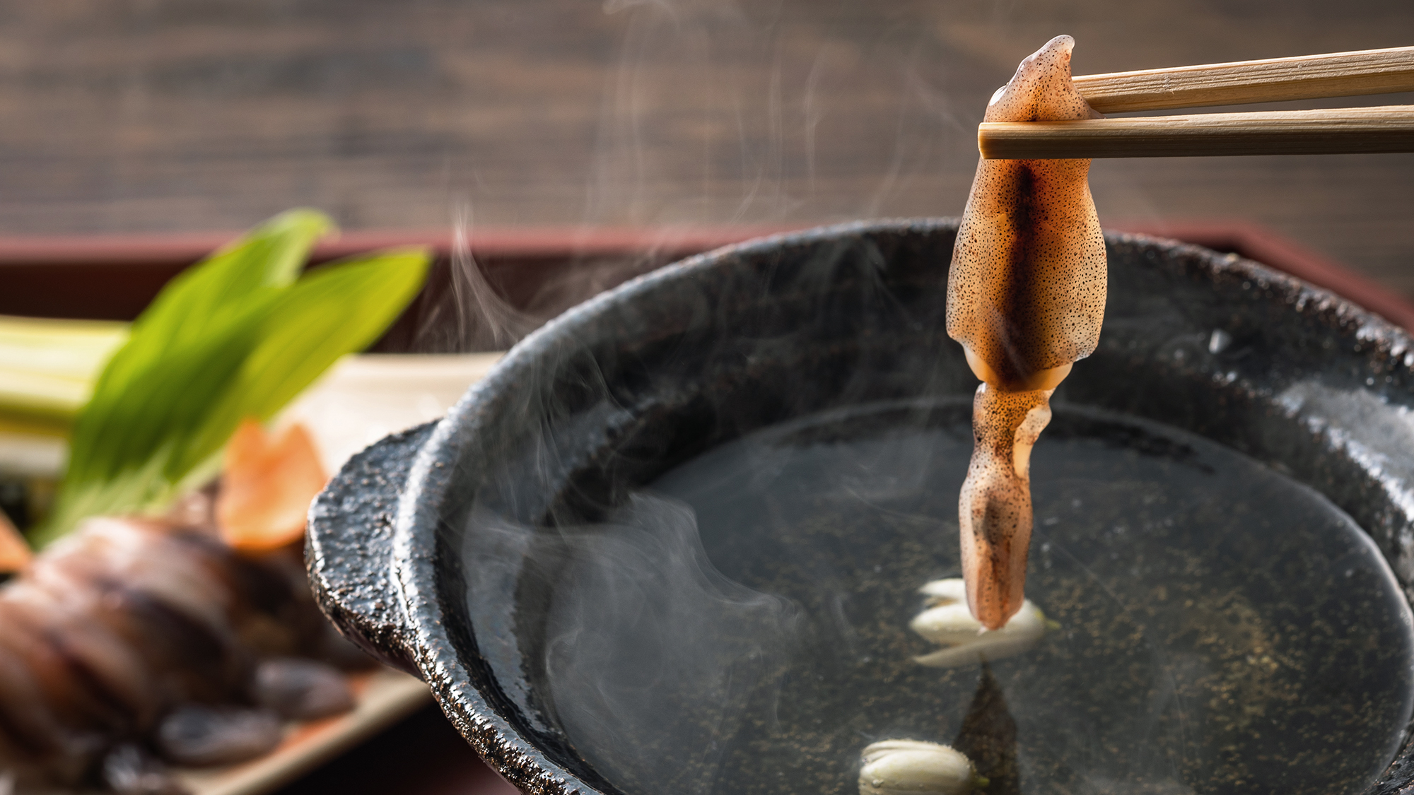 春のお料理（一例）
