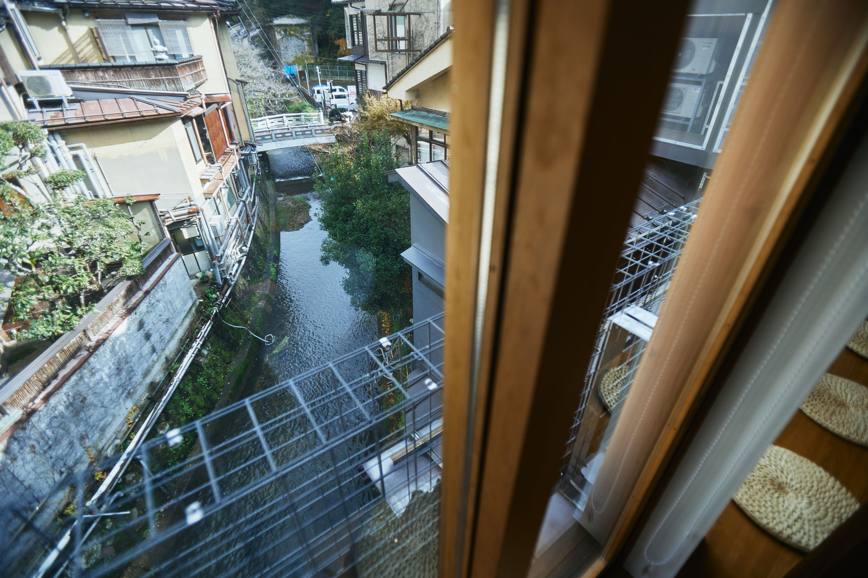 新客室　GINKGO