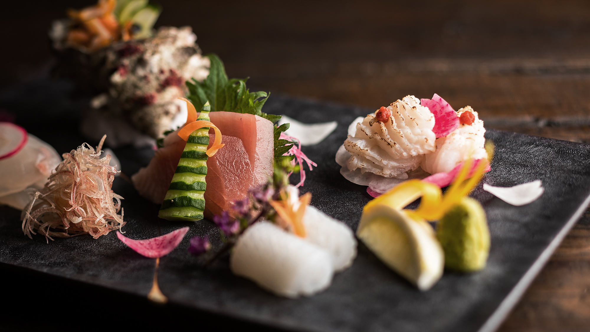 春のお料理（一例）