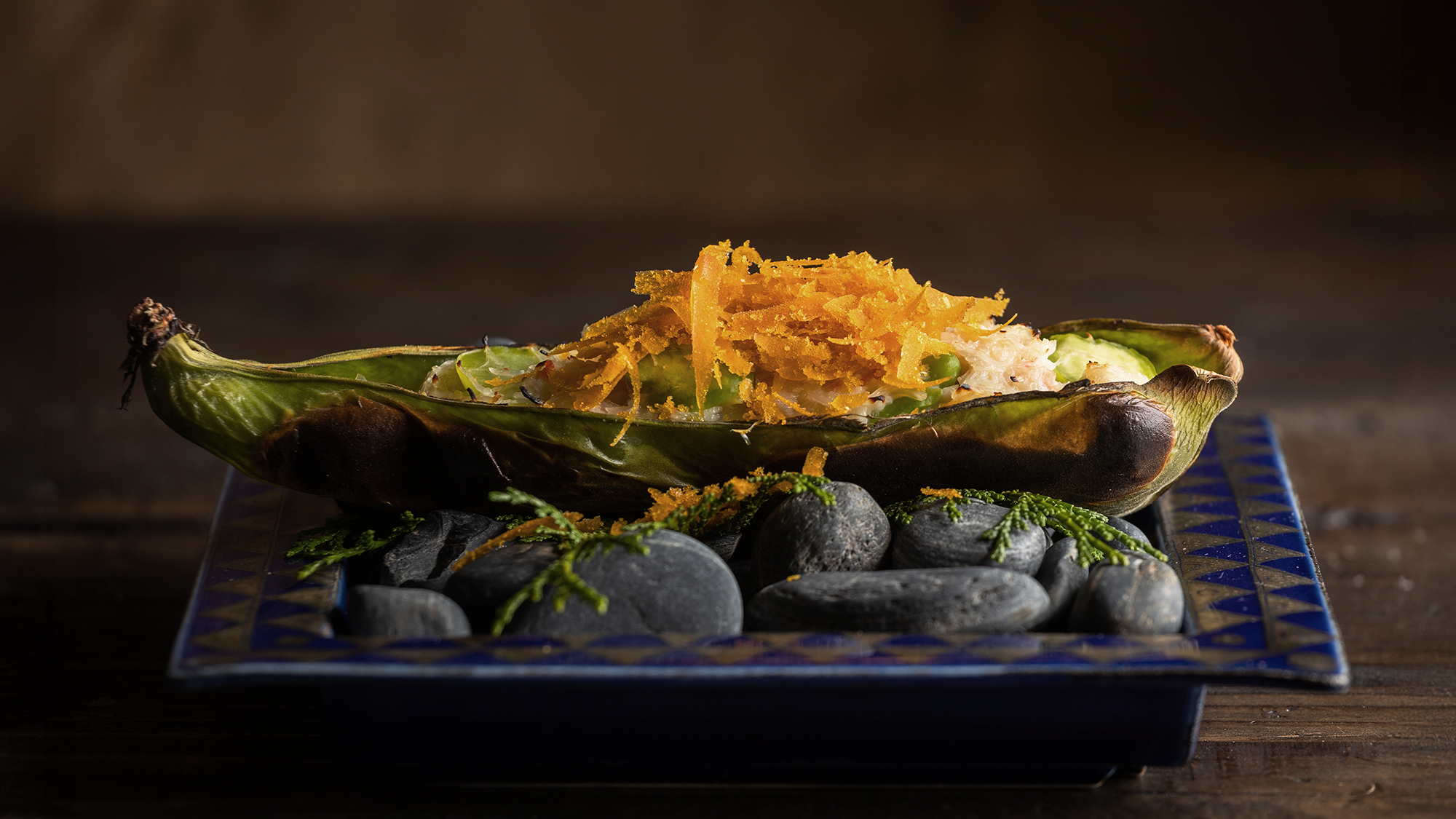 春のお料理（一例）