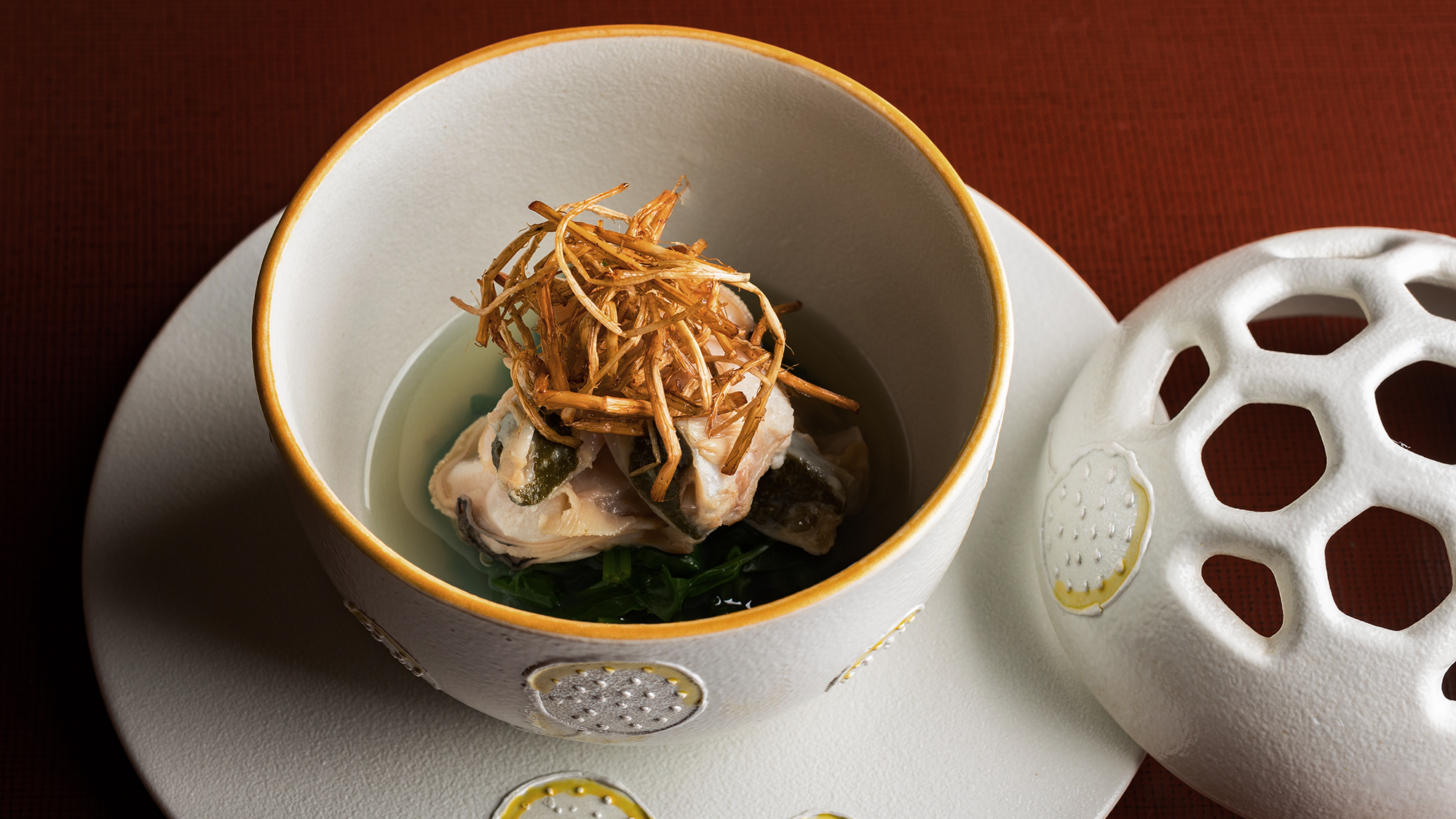 春のお料理（一例）