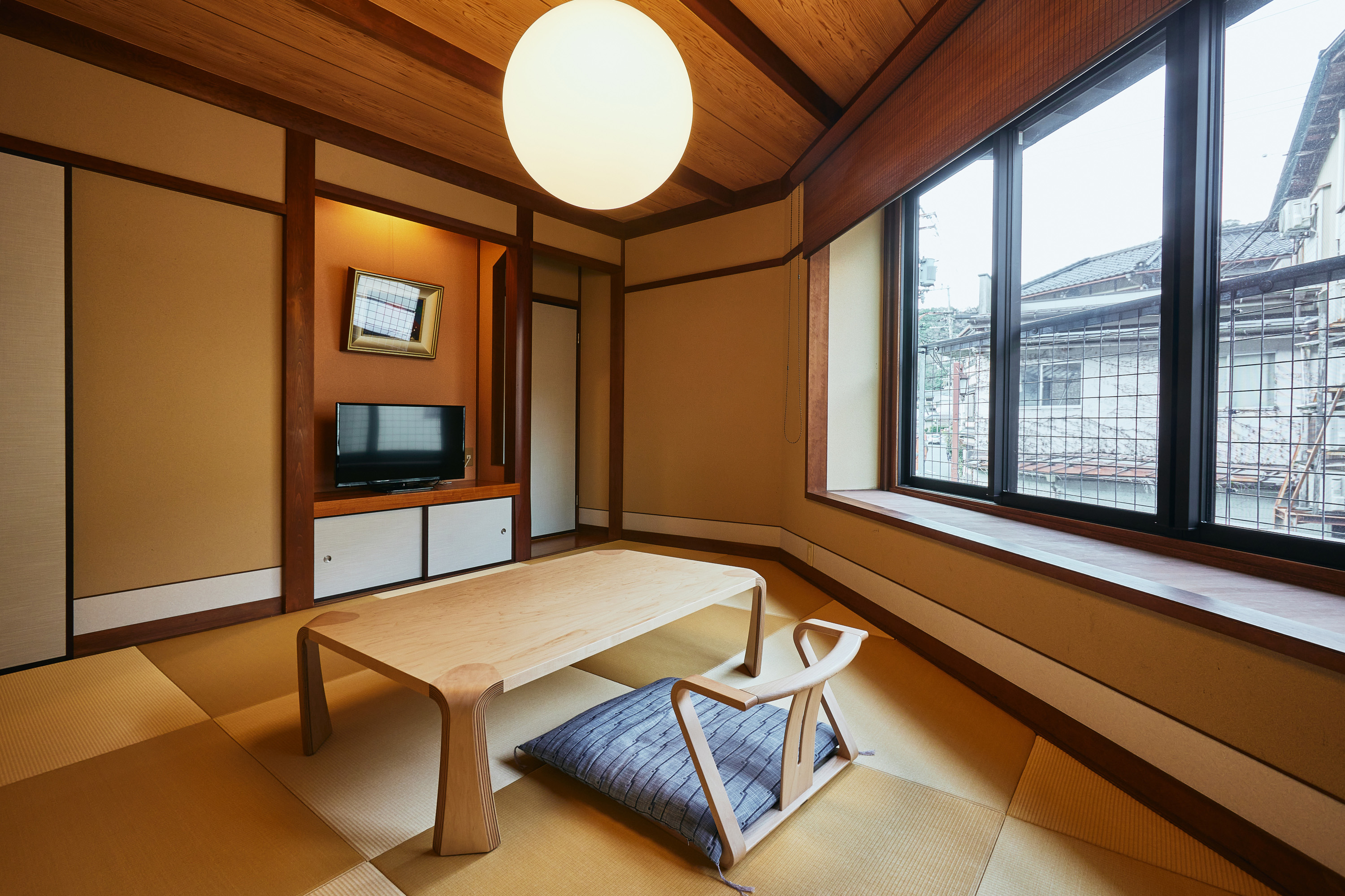 本館　1人部屋KIRI　