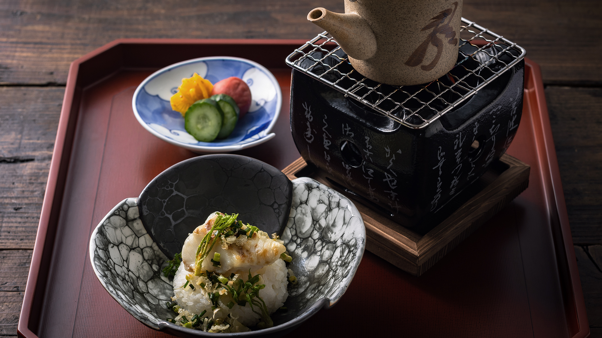 春のお料理（一例）